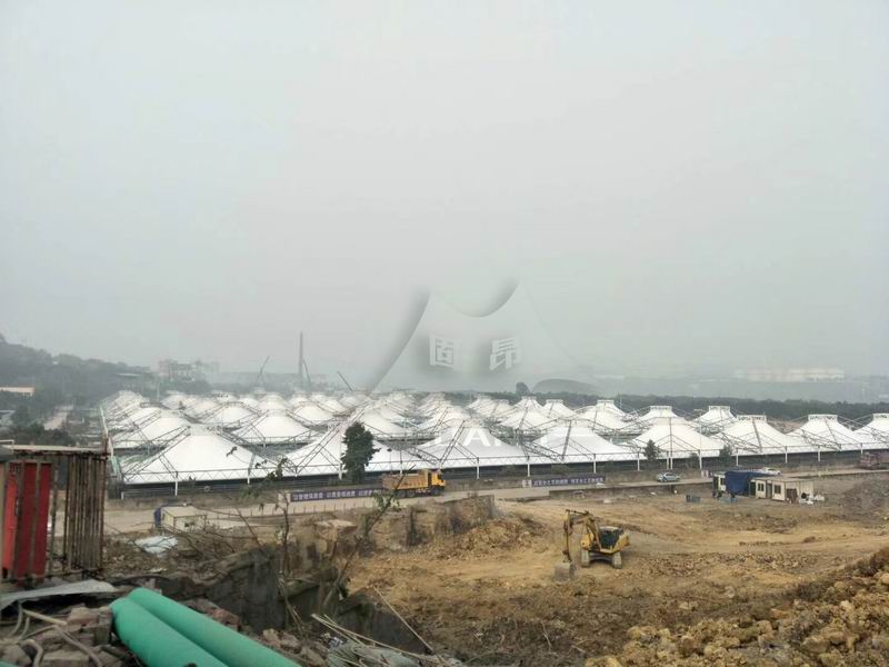 綿陽污水